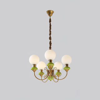 Evanthe Lustre en Verre