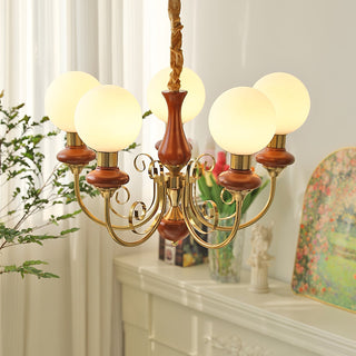 Evanthe Lustre en Verre