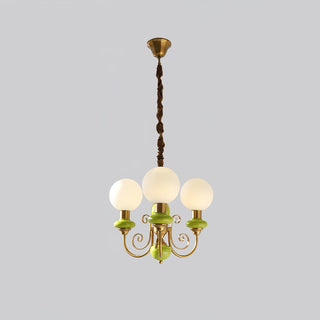Evanthe Lustre en Verre