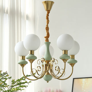 Evanthe Lustre en Verre