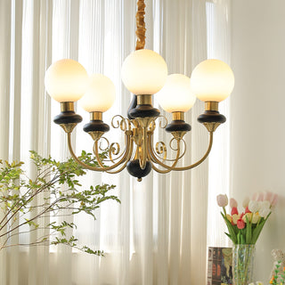 Evanthe Lustre en Verre