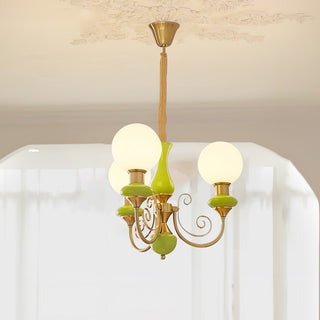Evanthe Lustre en Verre