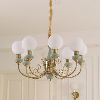 Evanthe Lustre en Verre