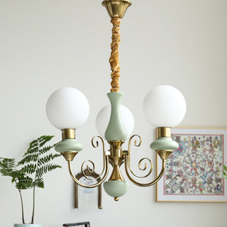 Evanthe Lustre en Verre