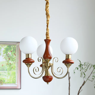 Evanthe Lustre en Verre
