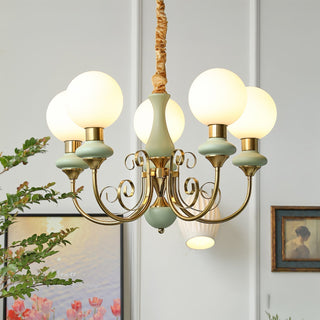 Evanthe Lustre en Verre