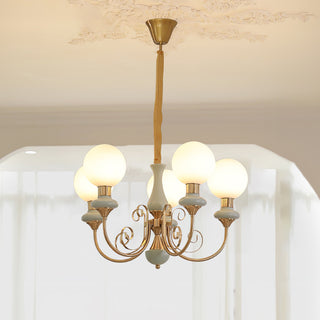 Evanthe Lustre en Verre