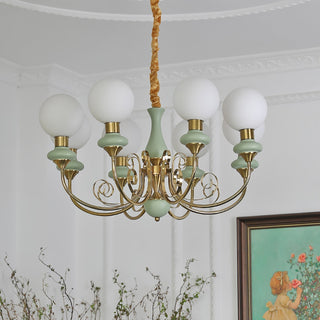 Evanthe Lustre en Verre