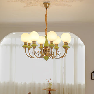 Evanthe Lustre en Verre