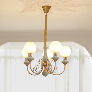 Evanthe Lustre en Verre
