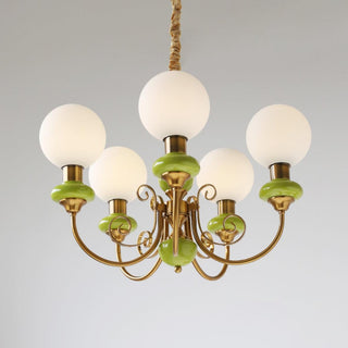 Evanthe Lustre en Verre
