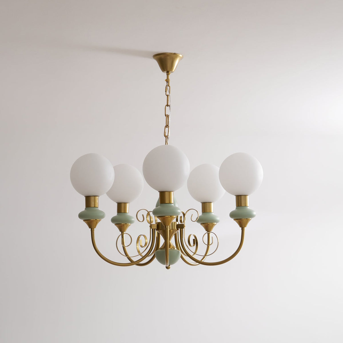 Evanthe Lustre en Verre