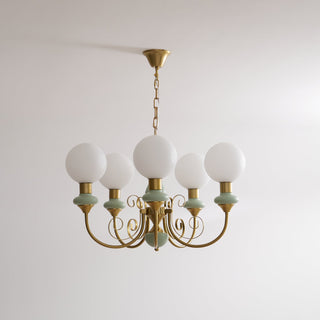 Evanthe Lustre en Verre