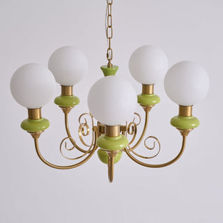 Evanthe Lustre en Verre