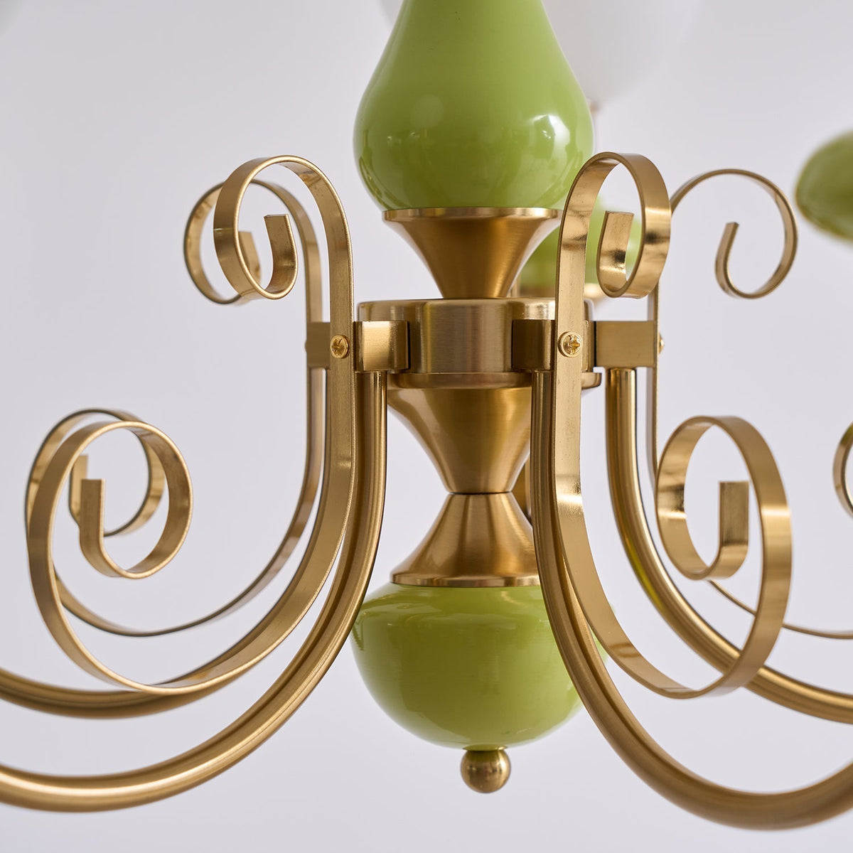 Evanthe Lustre en Verre