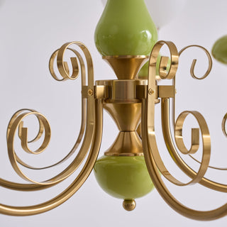 Evanthe Lustre en Verre
