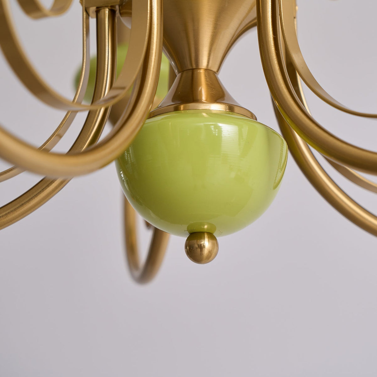Evanthe Lustre en Verre