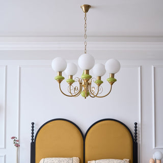 Evanthe Lustre en Verre