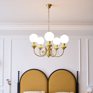 Evanthe Lustre en Verre