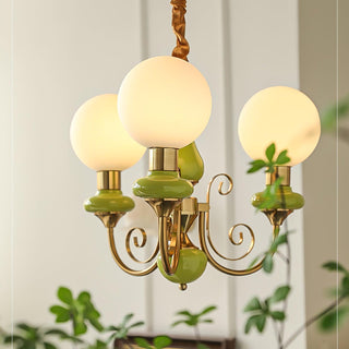 Evanthe Lustre en Verre