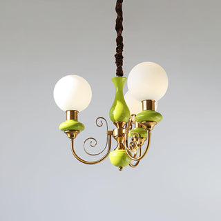 Evanthe Lustre en Verre