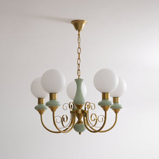 Evanthe Lustre en Verre