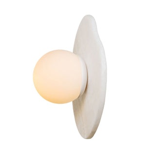 Lyvyneth Applique Murale Moderne Minimaliste en Onyx et Nopal