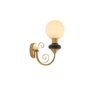 Whirl Lampe Murale à Brancher Chic