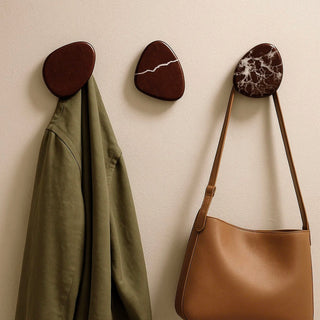 Wylb Porte-Manteau Mural