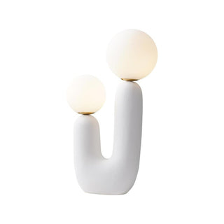 Fayorn Lampe de Table en Céramique