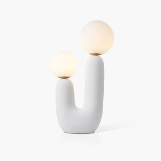 Fayorn Lampe de Table en Céramique