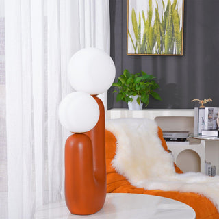 Fayorn Lampe de Table en Céramique