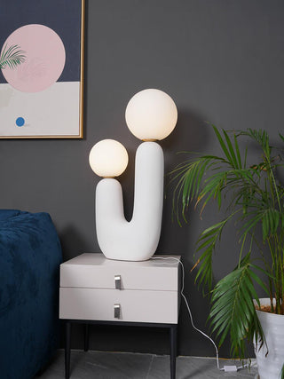 Fayorn Lampe de Table en Céramique