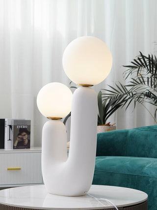 Fayorn Lampe de Table en Céramique
