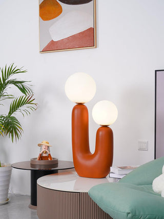 Fayorn Lampe de Table en Céramique