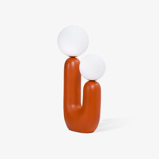 Fayorn Lampe de Table en Céramique