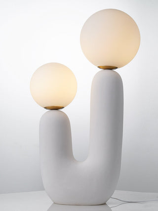 Fayorn Lampe de Table en Céramique