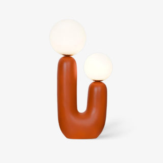 Fayorn Lampe de Table en Céramique