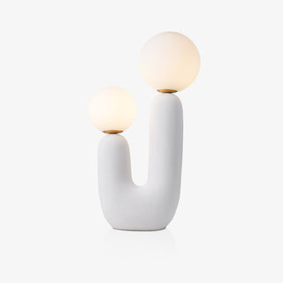 Fayorn Lampe de Table en Céramique