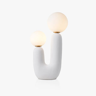 Fayorn Lampe de Table en Céramique