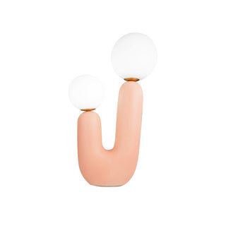 Fayorn Lampe de Table en Céramique