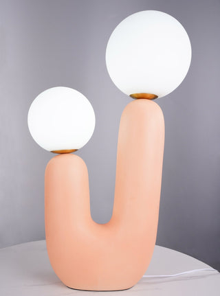 Fayorn Lampe de Table en Céramique