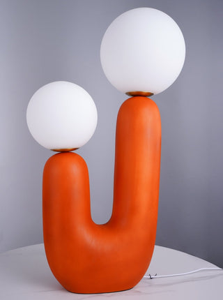 Fayorn Lampe de Table en Céramique