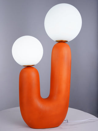 Fayorn Lampe de Table en Céramique