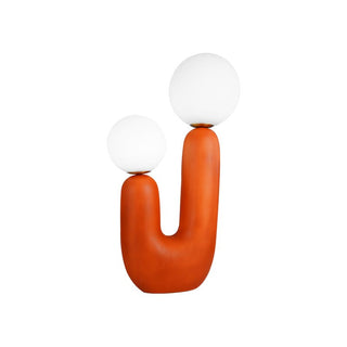 Fayorn Lampe de Table en Céramique