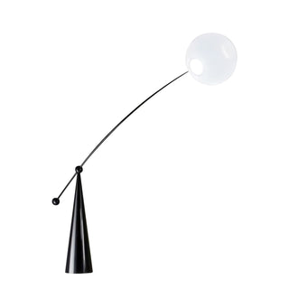 Ortalil Lampadaire Arc Moderne