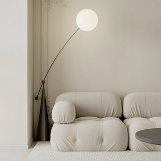 Ortalil Lampadaire Arc Moderne