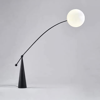 Ortalil Lampadaire Arc Moderne