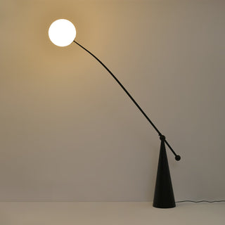 Ortalil Lampadaire Arc Moderne