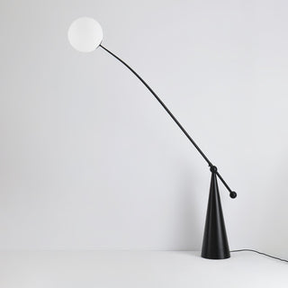 Ortalil Lampadaire Arc Moderne